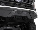 Addictive Desert Designs HoneyBadger Front Bumper (MPN: F1900111040103)