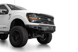 Addictive Desert Designs HoneyBadger Front Bumper (MPN: F1900111040103)