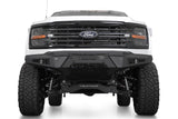 Addictive Desert Designs HoneyBadger Front Bumper (MPN: F1900111040103)