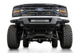 Addictive Desert Designs Black Label Front Bumper (MPN: F1900305080103)