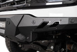 Addictive Desert Designs Black Label Front Bumper (MPN: F1900305080103)