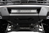 Addictive Desert Designs Black Label Front Bumper (MPN: F1900305080103)