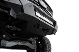 Addictive Desert Designs Black Label Front Bumper (MPN: F1900305080103)