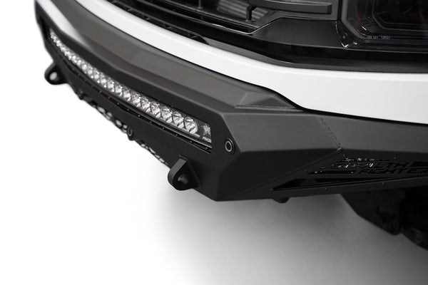 Addictive Desert Designs Stealth Fighter Bumper (MPN: F1901402860103)