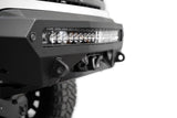 Addictive Desert Designs Stealth Fighter Bumper (MPN: F1901422860103)