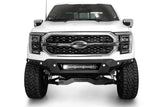 Addictive Desert Designs Black Label Front Bumper (MPN: F190300010103)