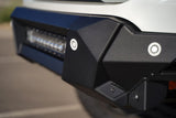Addictive Desert Designs Black Label Front Bumper (MPN: F190300010103)