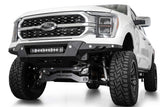 Addictive Desert Designs Black Label Front Bumper (MPN: F190300010103)