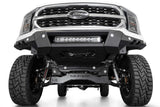 Addictive Desert Designs Black Label Front Bumper (MPN: F190300010103)