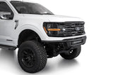 Addictive Desert Designs Pro Bolt-On Front Bumper (MPN: F1908100010103)