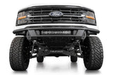 Addictive Desert Designs Pro Bolt-On Front Bumper (MPN: F1908100010103)