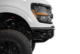 Addictive Desert Designs Pro Bolt-On Front Bumper (MPN: F1908100010103)