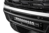 Addictive Desert Designs Pro Bolt-On Front Bumper (MPN: F1908100010103)