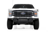Addictive Desert Designs Pro Series Bumper (MPN: F198100010103)