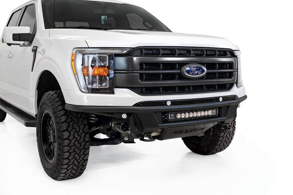 Addictive Desert Designs Pro Series Bumper (MPN: F198100010103)