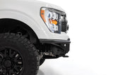 Addictive Desert Designs Pro Series Bumper (MPN: F198100010103)
