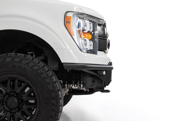 Addictive Desert Designs Pro Series Bumper (MPN: F198100010103)