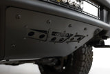 Addictive Desert Designs Pro Series Bumper (MPN: F198100010103)