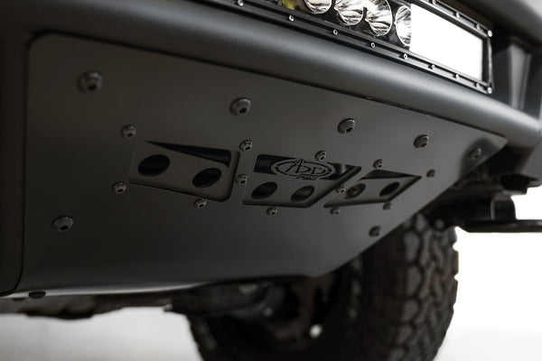 Addictive Desert Designs Pro Series Bumper (MPN: F198100010103)