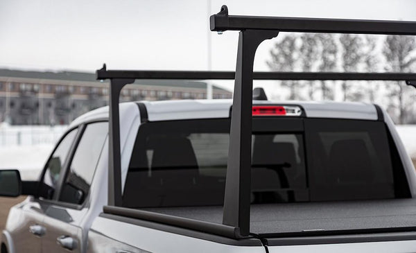 ADARAC Aluminum Pro Series Ladder Rack (MPN: F2070012)