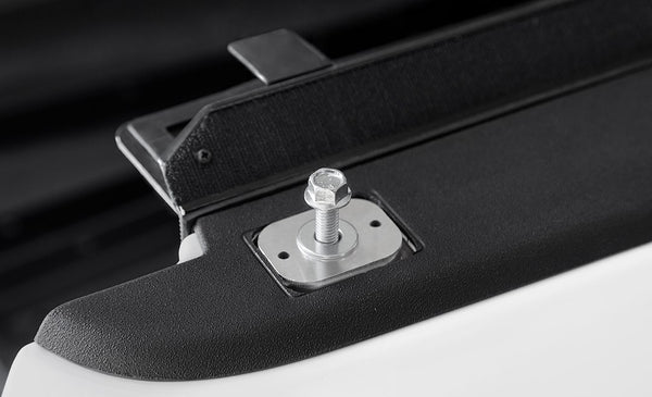 ADARAC Aluminum Pro Series Ladder Rack (MPN: F2020092)