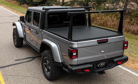 ADARAC Aluminum Pro Series Truck Bed Rack (MPN: F2050062)