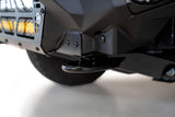 Addictive Desert Designs Bomber Front Bumper (MPN: F210012140103)