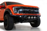 Addictive Desert Designs Bomber Front Bumper (MPN: F210014100103)