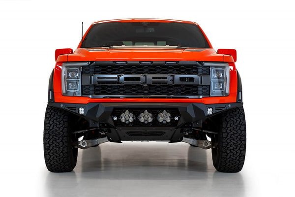 Addictive Desert Designs Bomber Front Bumper (MPN: F210014100103)