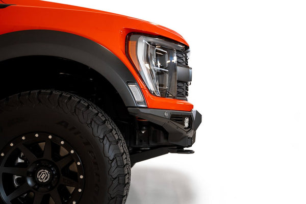 Addictive Desert Designs Bomber Front Bumper (MPN: F210014100103)