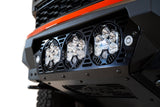 Addictive Desert Designs Bomber Front Bumper (MPN: F210014100103)