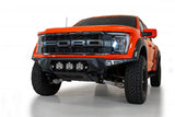 Addictive Desert Designs Bomber Front Bumper (MPN: F210014100103)