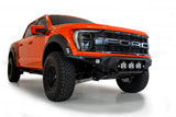 Addictive Desert Designs Bomber Front Bumper (MPN: F210014100103)