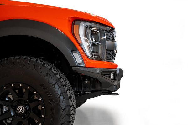 Addictive Desert Designs Bomber Front Bumper (MPN: F210014110103)