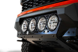Addictive Desert Designs Bomber Front Bumper (MPN: F210014110103)