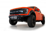 Addictive Desert Designs Bomber Front Bumper (MPN: F210014110103)