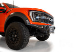 Addictive Desert Designs Bomber Front Bumper (MPN: F210014110103)