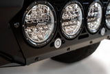 Addictive Desert Designs Bomber Front Bumper (MPN: F210014110103)