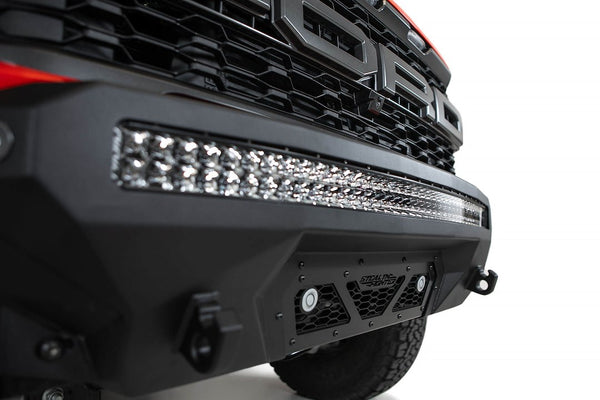 Addictive Desert Designs Stealth Fighter Bumper (MPN: F210151140103)