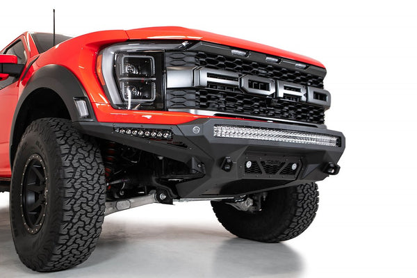 Addictive Desert Designs Stealth Fighter Bumper (MPN: F210151140103)