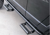 N-Fab RKR Series Rocker Panel Guard (MPN: F214BRKRS4)