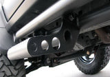 N-Fab RKR Series Rocker Panel Guard (MPN: F214BRKRS4)