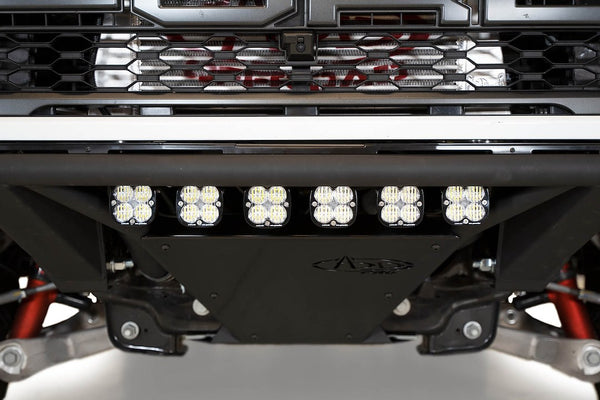 Addictive Desert Designs Pro Frame Cut Bumper (MPN: F218052070103)