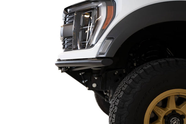 Addictive Desert Designs Pro Frame Cut Bumper (MPN: F218052070103)