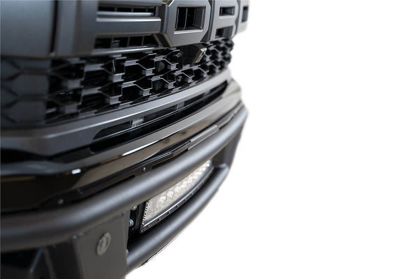 Addictive Desert Designs Pro Series Bumper (MPN: F218102070103)