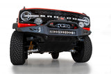 Addictive Desert Designs Rock Fighter Bumper (MPN: F230181060103)