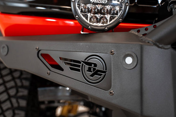 Addictive Desert Designs Rock Fighter Bumper (MPN: F230181060103)
