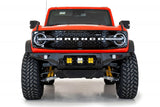 Addictive Desert Designs Bomber Bumper (MPN: F230194120103)