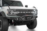 Addictive Desert Designs Krawler Front Bumper (MPN: F230311070102)