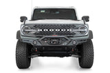 Addictive Desert Designs Krawler Front Bumper (MPN: F230311070102)